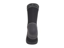 Ponozky Bridgedale Storm Sock LW black 4